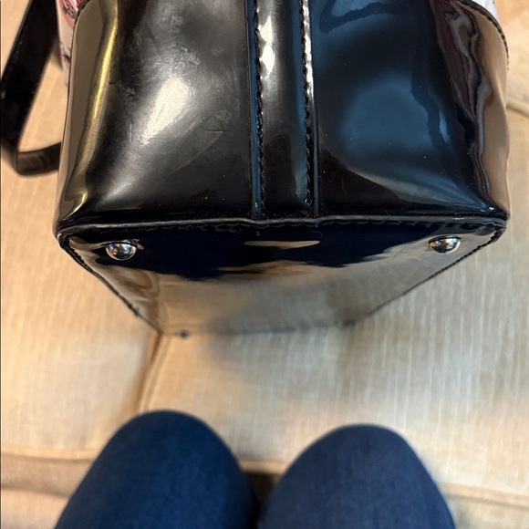 lululemon athletica Graphic Tote Bag with Pouch - Picture 9 of 13